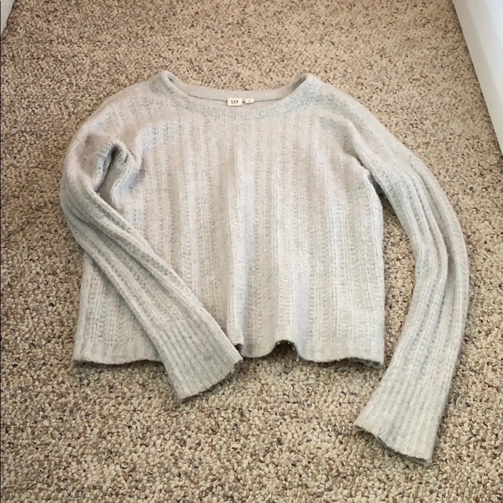 Gap Sweater